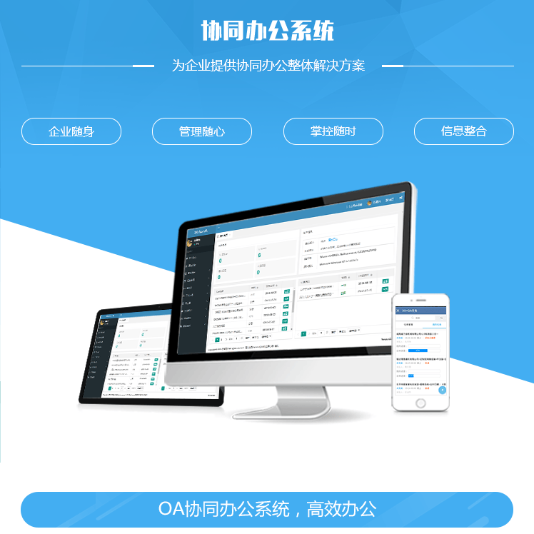 黔东南苗族侗族协同管理系统