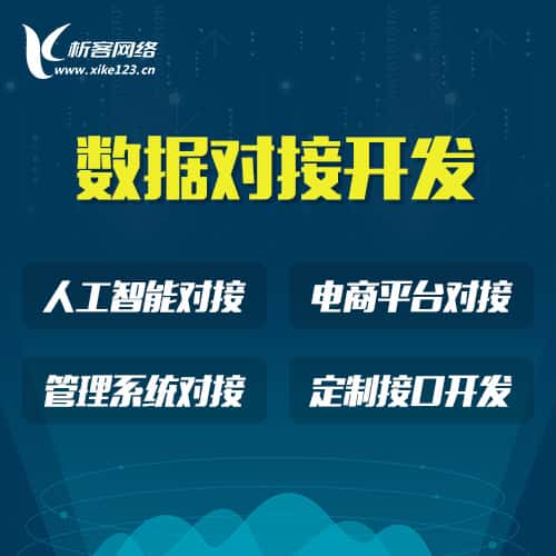 黔东南苗族侗族智能数据对接