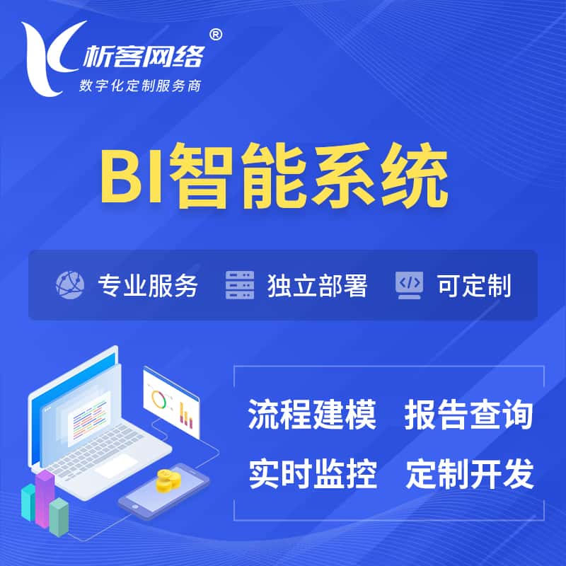 黔东南苗族侗族BI智能系统 | BI数据可视化
