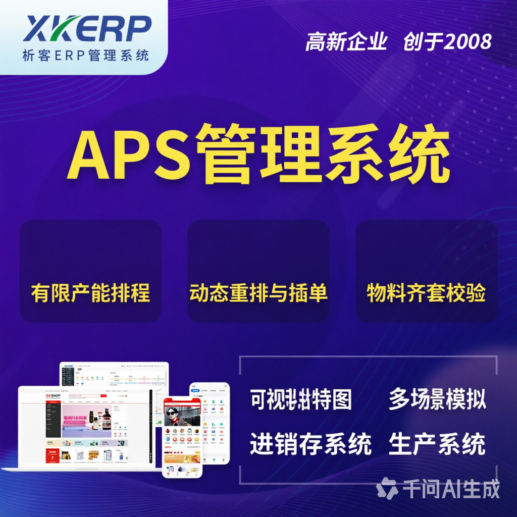 黔东南苗族侗族APS管理系统